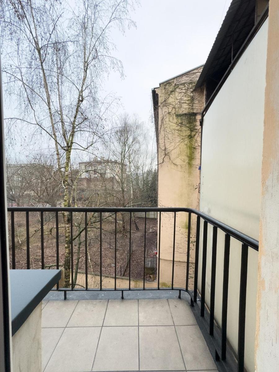 Roomy Lobzowska Street Apartment Krakau